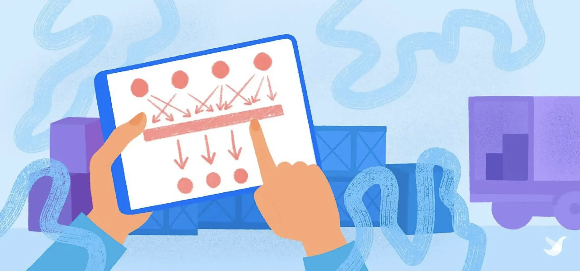 What Is Cross-Docking: Definition, Types, Benefits